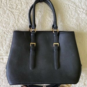 Black Purse